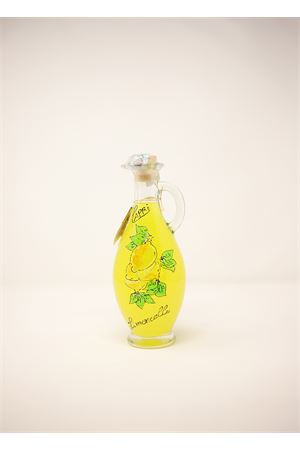 Limoncello di Capri in bottiglia da collezione Capri Più | EGIZIA50DEC500ML